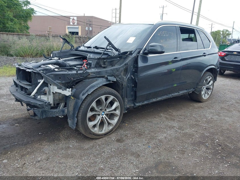 Vin: 5uxkr0c57e0h20412, lot: 46050095, bmw x5 xdrive35i 20142