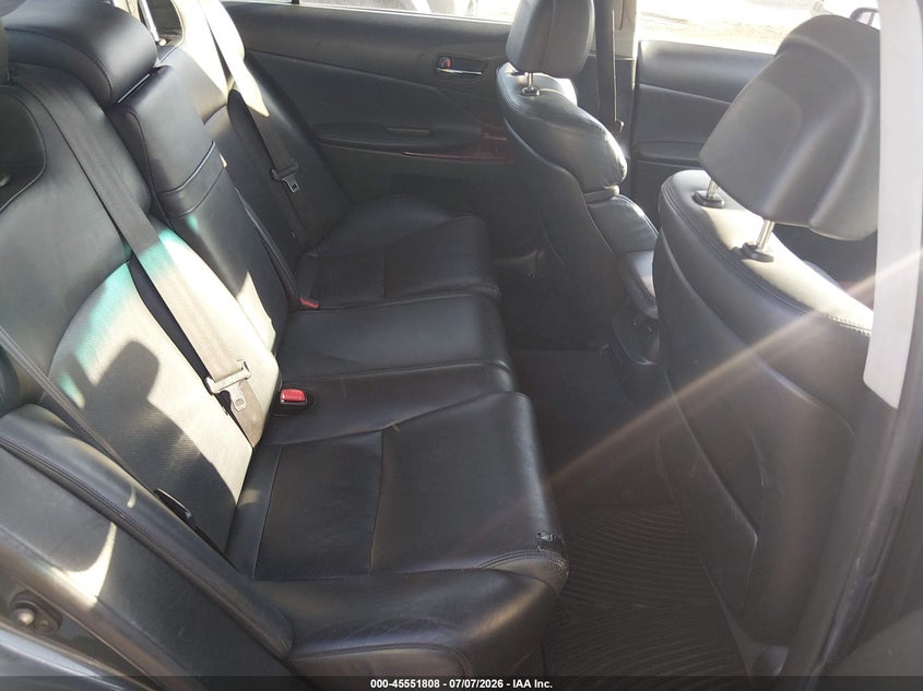 2006 Lexus Gs 300 VIN: JTHCH96S260011639 Lot: 45551808