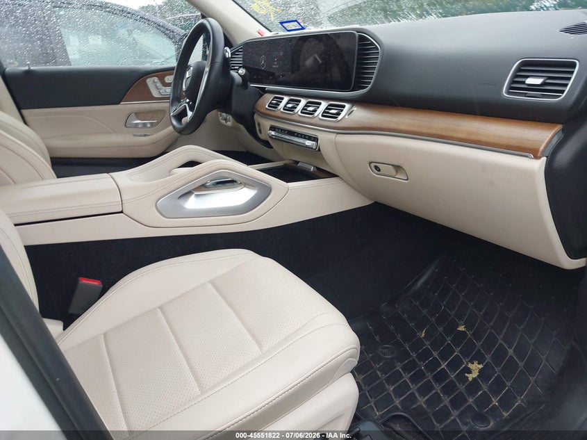 AtlanticExpress - Mercedes-Benz GLE-Class