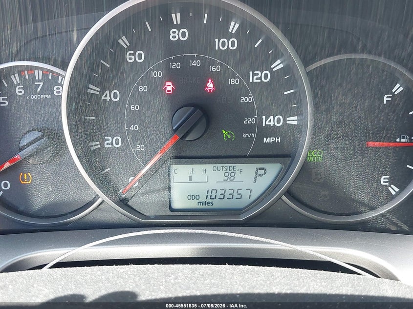 2016 TOYOTA RAV4 LE — Фото 15