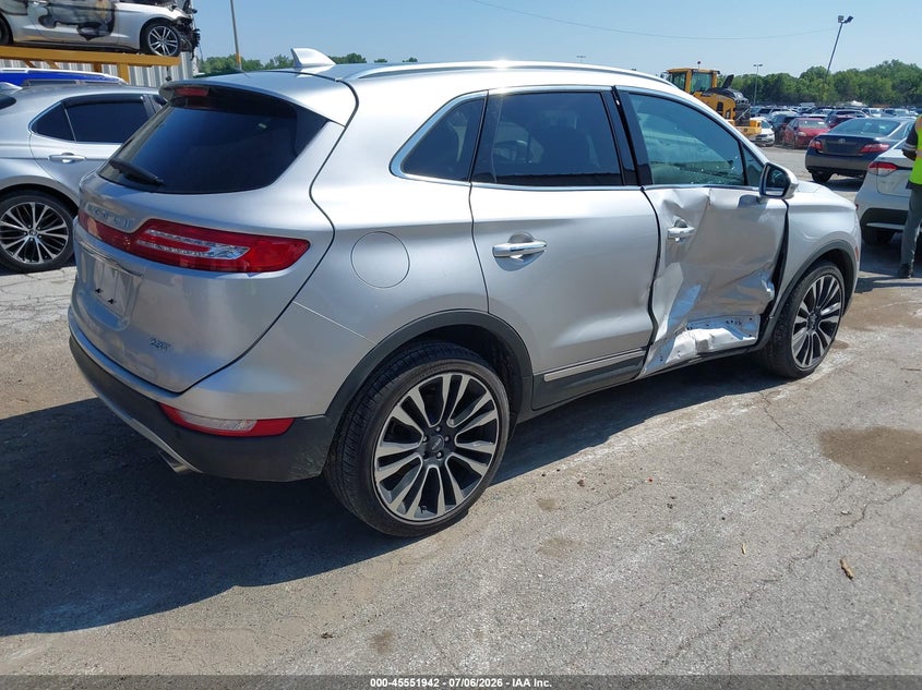 Vin: 5lmtj3dh1kul33856, lot: 46050253, lincoln mkc reserve 20194