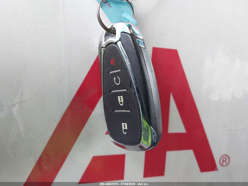 2017 Chevrolet Bolt Ev Premier VIN: 1G1FX6S0XH4180350 Lot: 45551975
