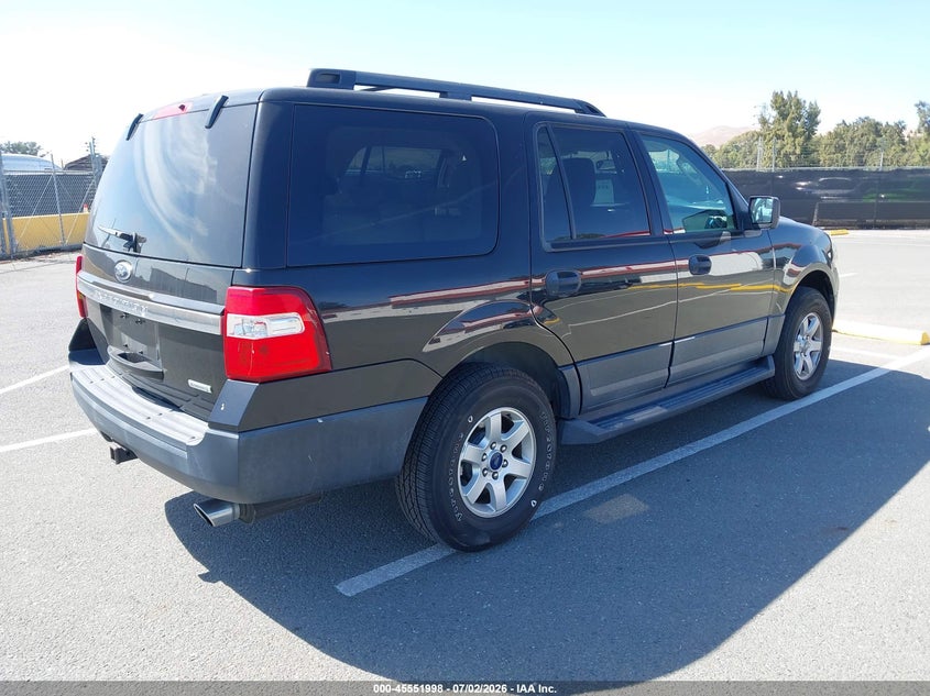 AtlanticExpress - Ford Expedition