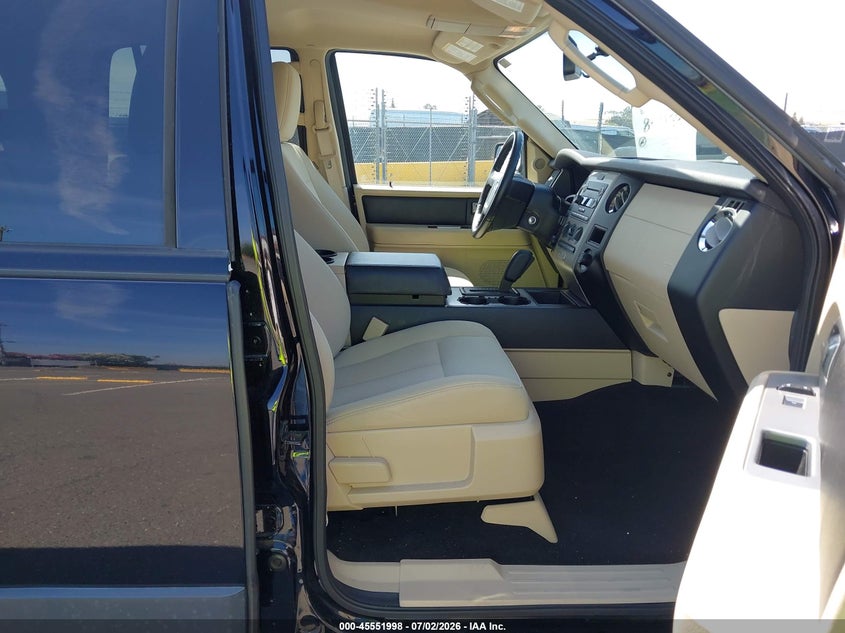 AtlanticExpress - Ford Expedition