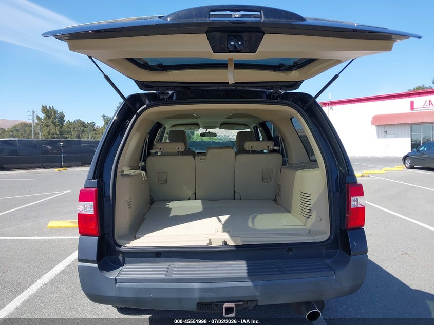 AtlanticExpress - Ford Expedition