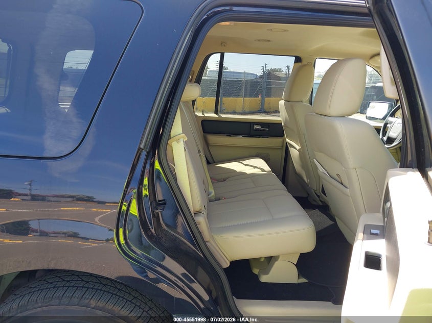AtlanticExpress - Ford Expedition
