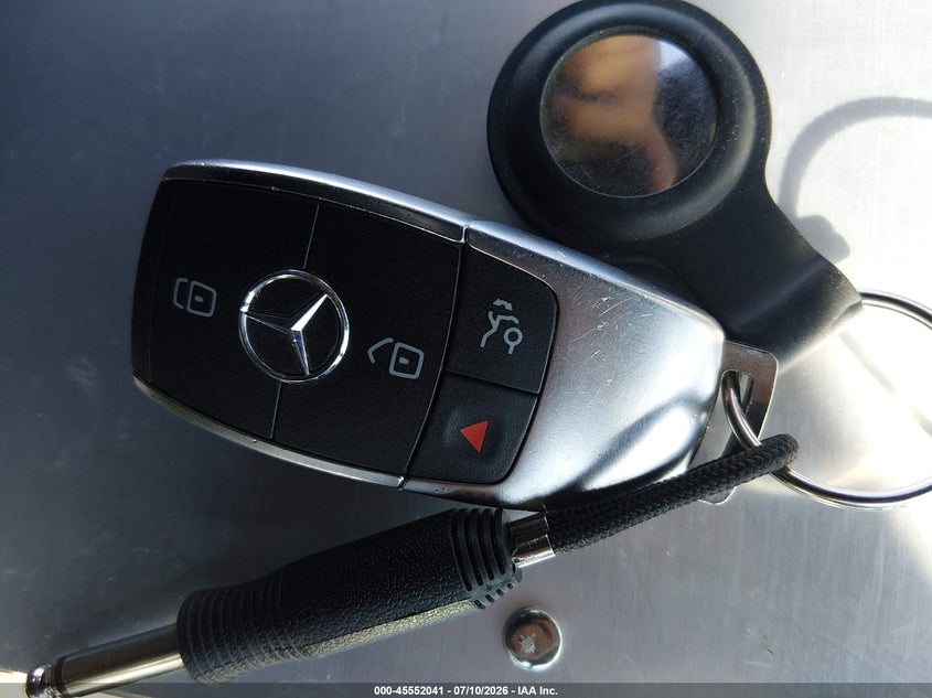 2019 Mercedes-Benz A 220 VIN: WDD3G4EB6KW033911 Lot: 45552041