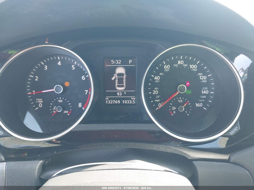 AtlanticExpress - Volkswagen Jetta