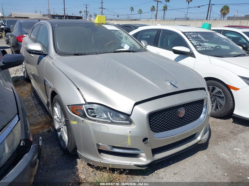 Vin: sajwa1c73g8v93811, lot: 46050437, jaguar xj r-sport 2016 img_1