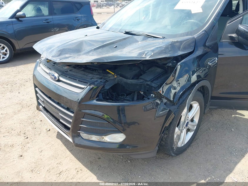 2016 FORD ESCAPE auction photo 6