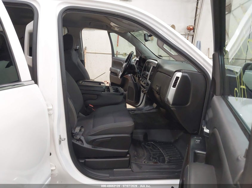 2016 GMC SIERRA 1500 auction photo 5