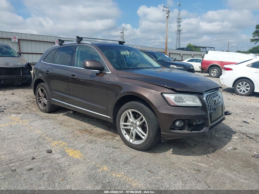 Vin: wa1lfafp3da025040, lot: 46050452, audi q5 2.0t premium 2013 img_1