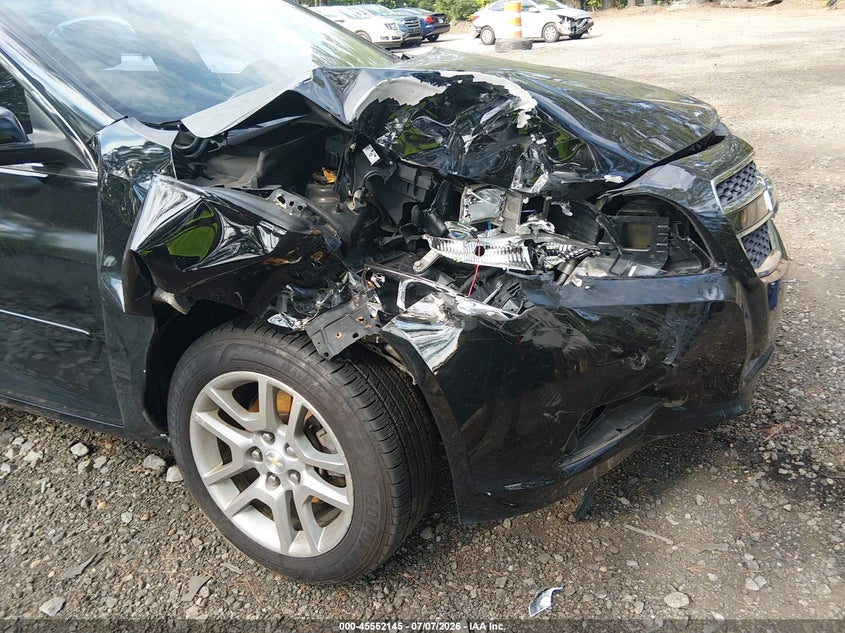 2013 CHEVROLET MALIBU auction photo 6