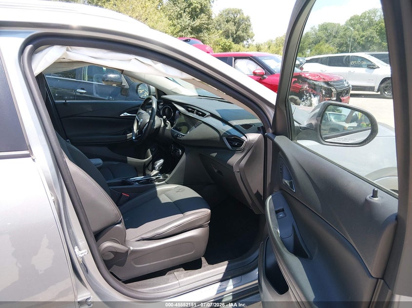 2023 BUICK ENCORE GX auction photo 5