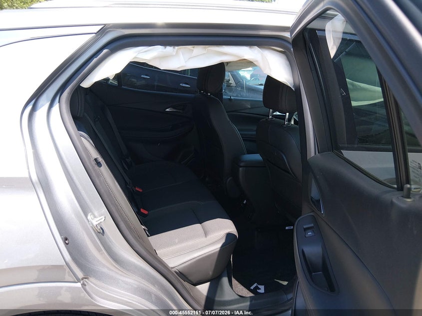 2023 BUICK ENCORE GX auction photo 8