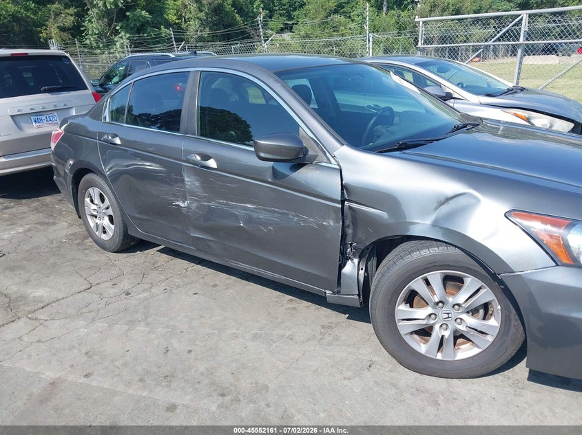 2012 Honda Accord 2.4 Se VIN: 1HGCP2F61CA094888 Lot: 45552161
