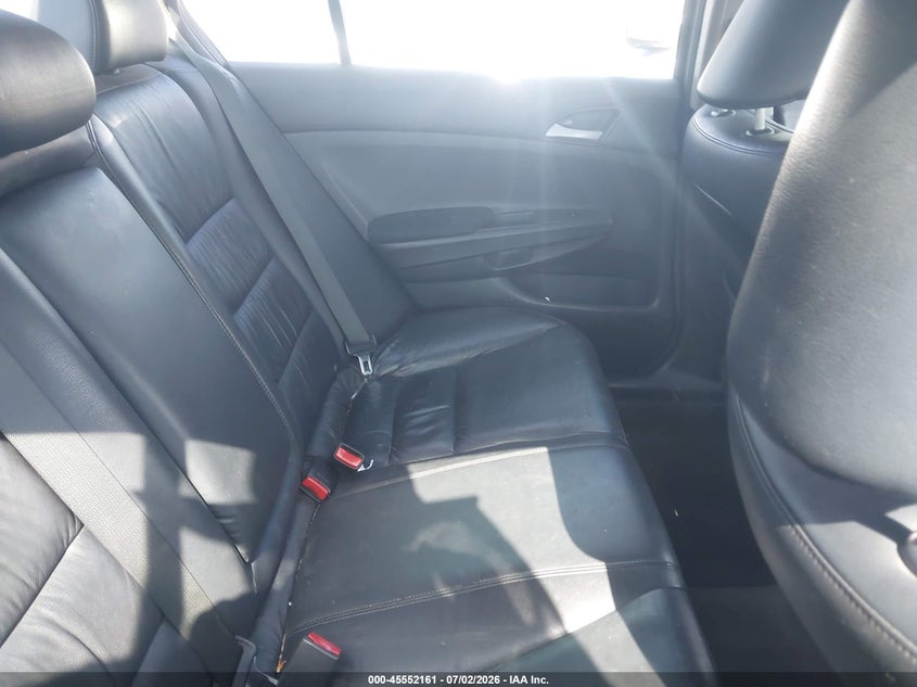 2012 Honda Accord 2.4 Se VIN: 1HGCP2F61CA094888 Lot: 45552161