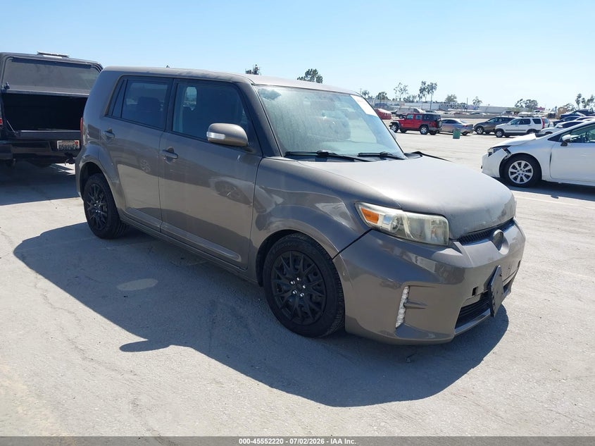 Vin: jtlze4fe5fj072421, lot: 46050530, scion xb 2015 img_1