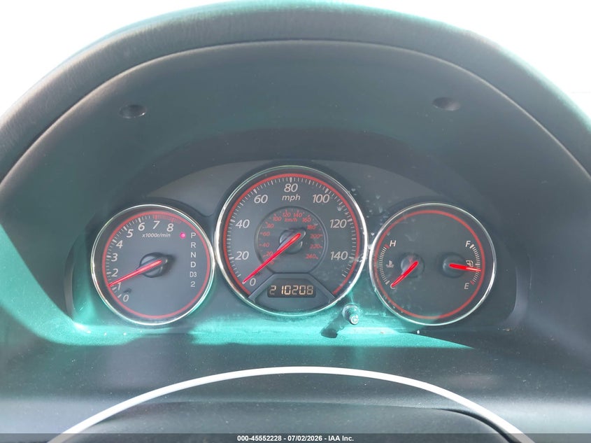 AtlanticExpress - Honda Civic