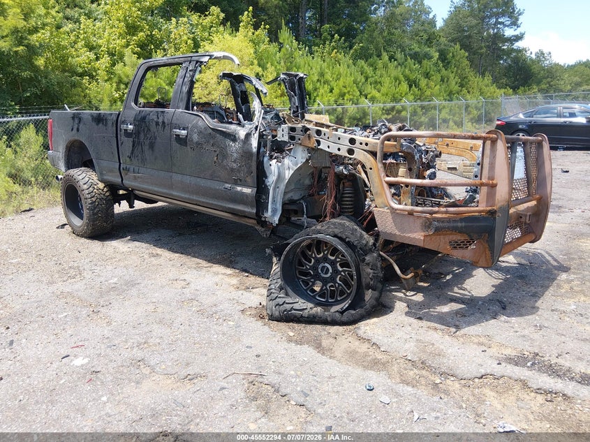 Vin: 1ft7w2bt3kec73035, lot: 46050605, ford f-250 king ranch/lariat/limited/platinum/xl/xlt 2019 img_1
