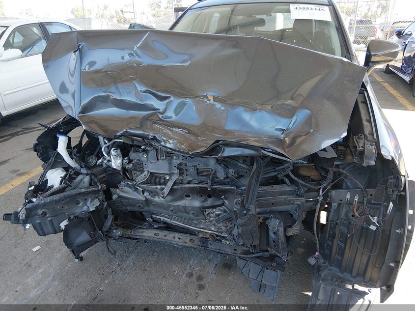 2017 MAZDA CX-3 auction photo 6