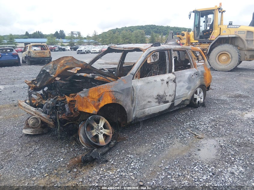 Vin: jf2shabc4bh748996, lot: 46050698, subaru forester 2.5x 20112