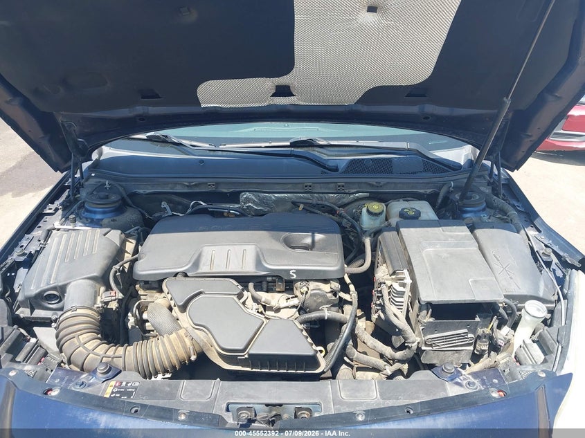 2012 Buick Regal VIN: 2G4GR5EKXC9154927 Lot: 45552392
