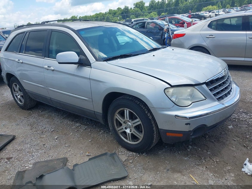 2007 Chrysler Pacifica