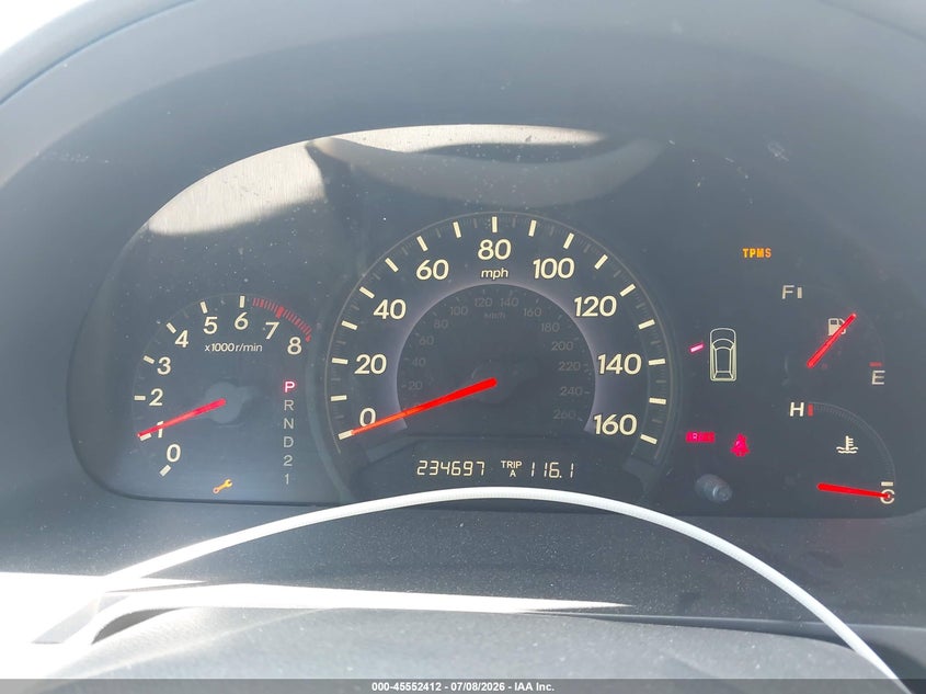 AtlanticExpress - Honda Odyssey