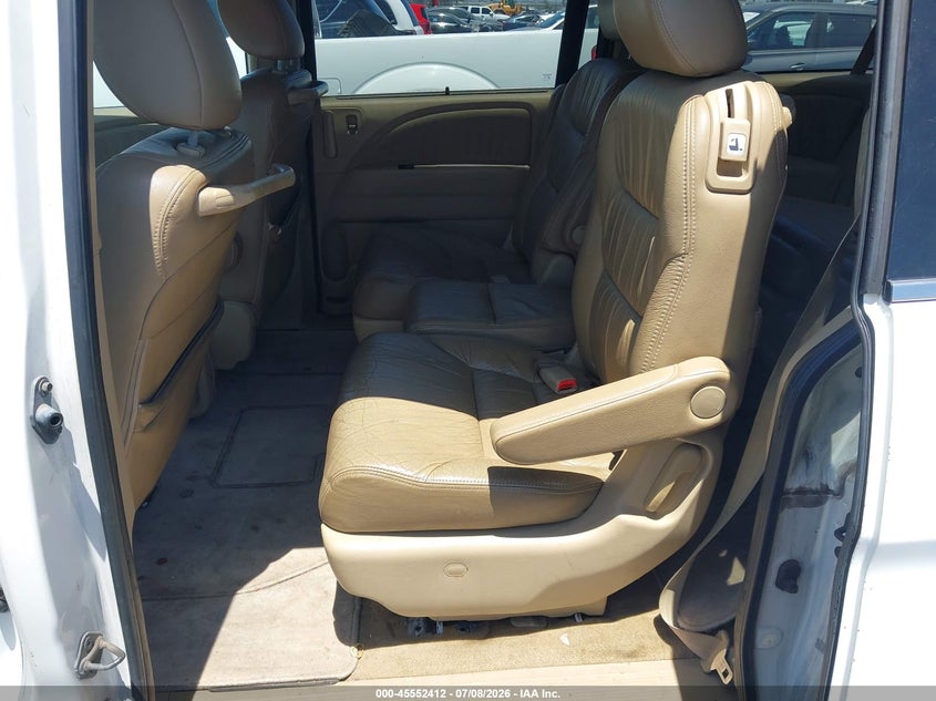 AtlanticExpress - Honda Odyssey