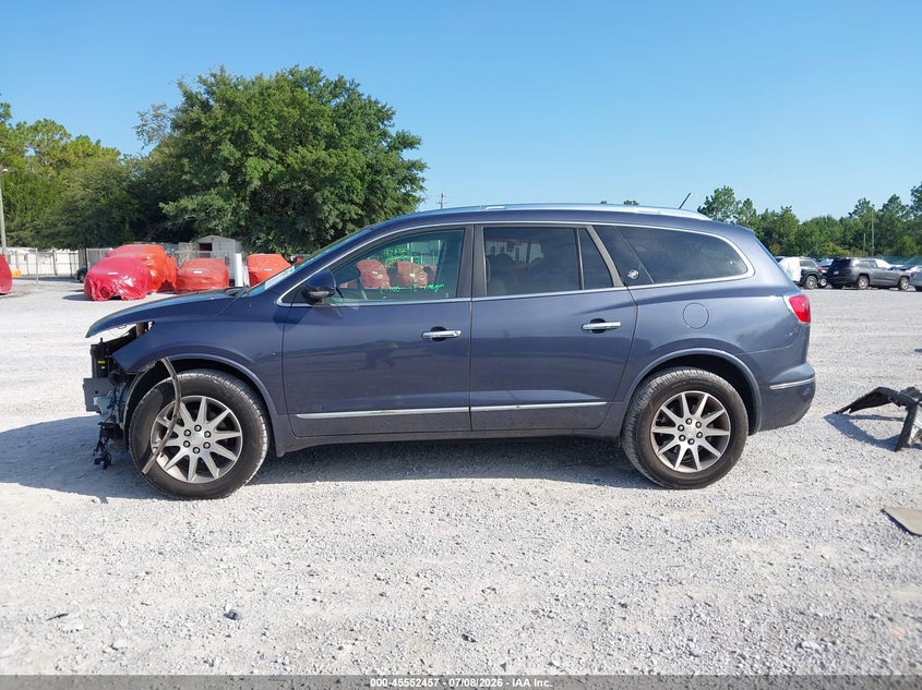 AtlanticExpress - Buick Enclave