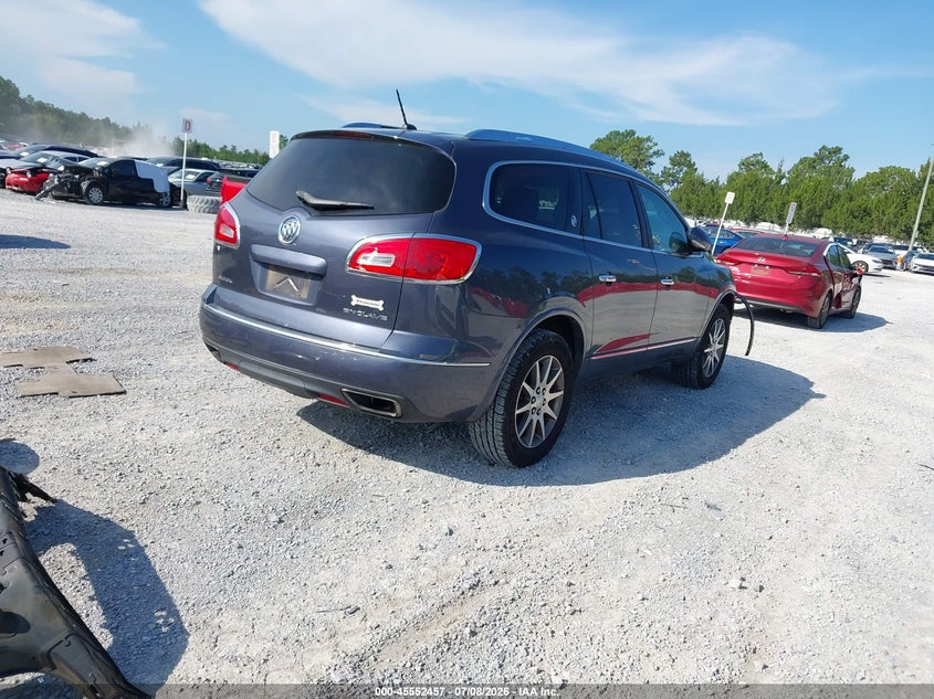 AtlanticExpress - Buick Enclave