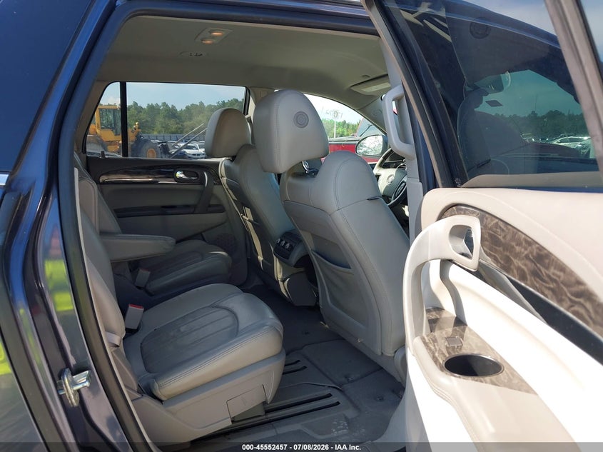 AtlanticExpress - Buick Enclave