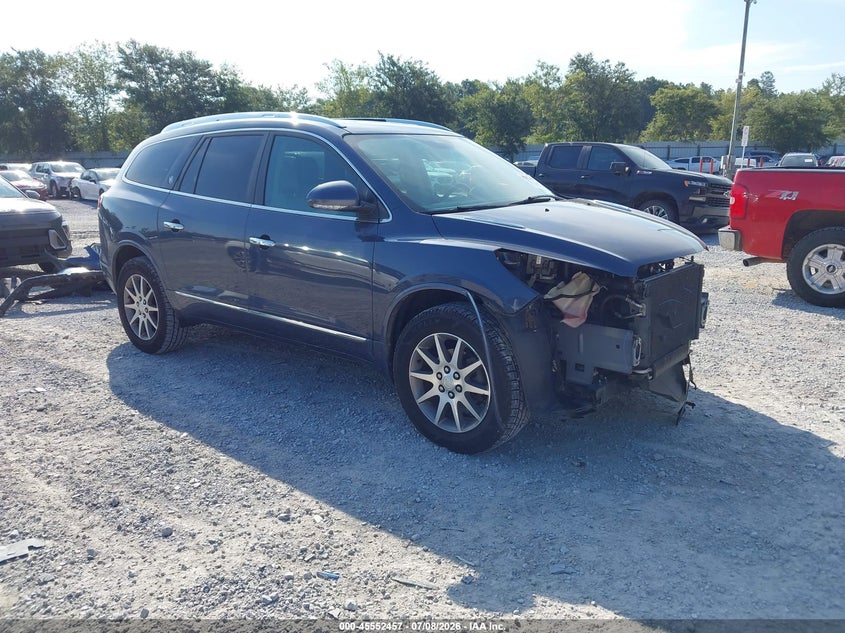 2014 Buick Enclave