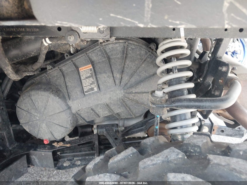 2022 Polaris Ranger Sp 570 Premium VIN: 3NSMAE57XNE301938 Lot: 45552490