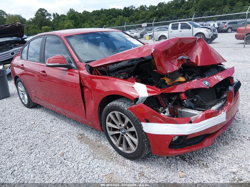 Vin: wba8a9c59gk617713, lot: 46050835, bmw 320i 2016 img_1