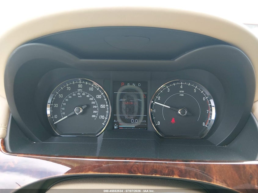 2007 JAGUAR XK auction photo 7