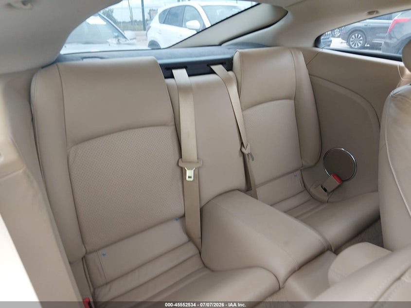 2007 JAGUAR XK auction photo 8