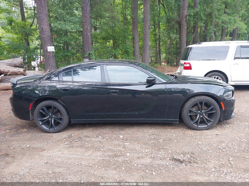 DODGE CHARGER - zdjęcie 13