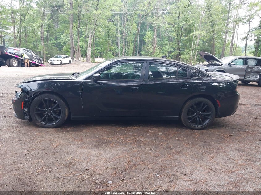 DODGE CHARGER - zdjęcie 14
