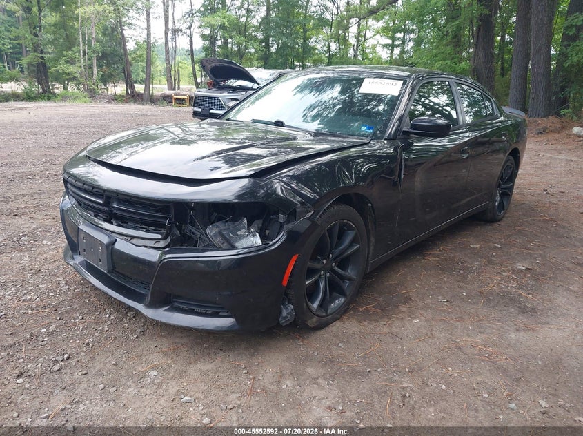 DODGE CHARGER - zdjęcie 2