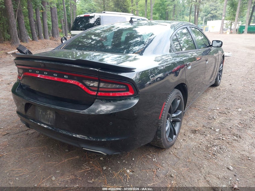 DODGE CHARGER - zdjęcie 4
