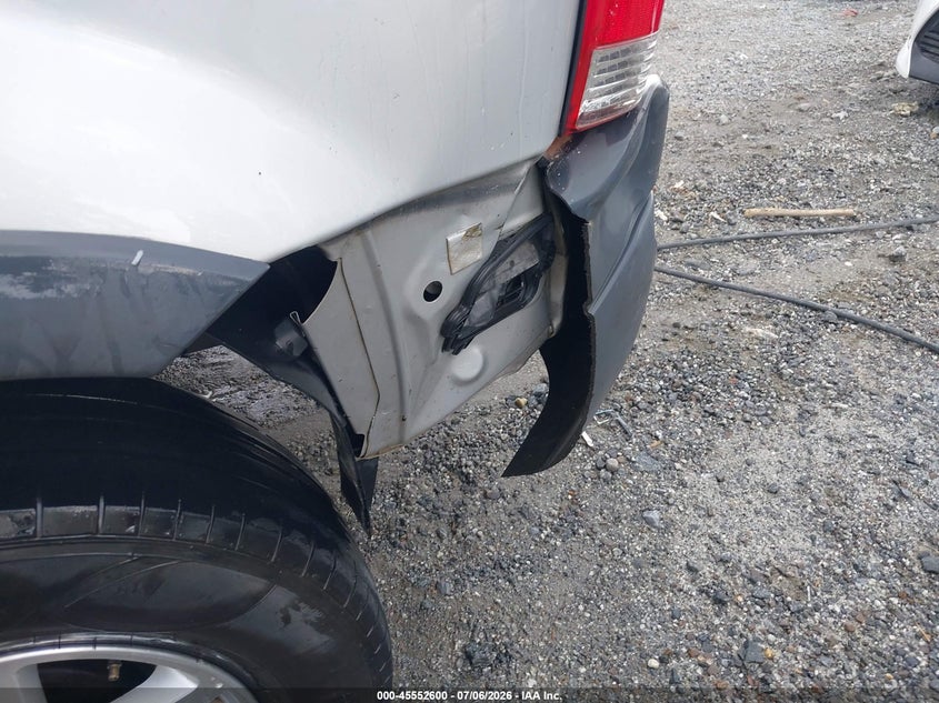2002 FORD ESCAPE auction photo 6