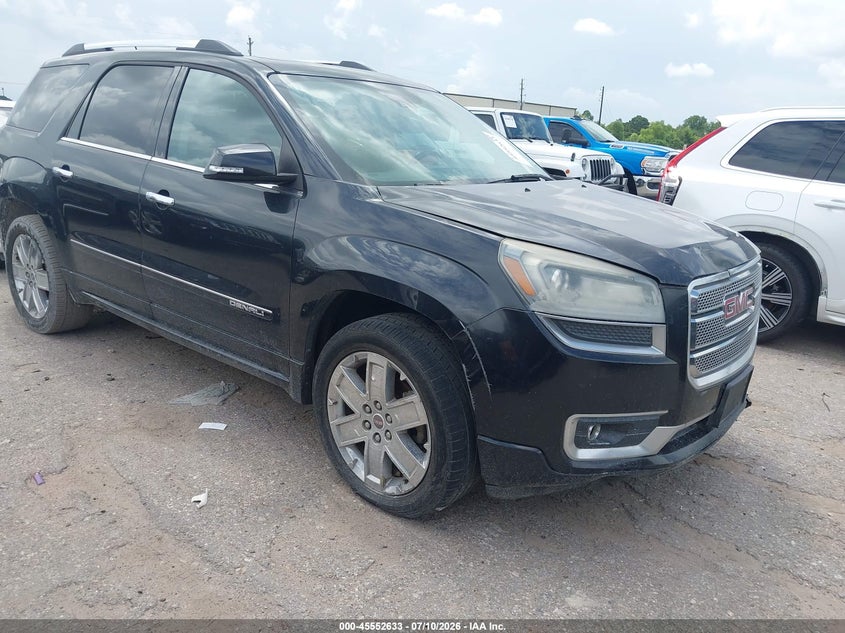 2014 GMC Denali