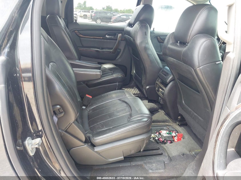 2014 GMC ACADIA auction photo 8