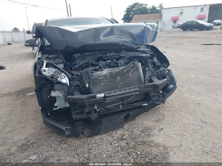 2016 HYUNDAI SONATA auction photo 6
