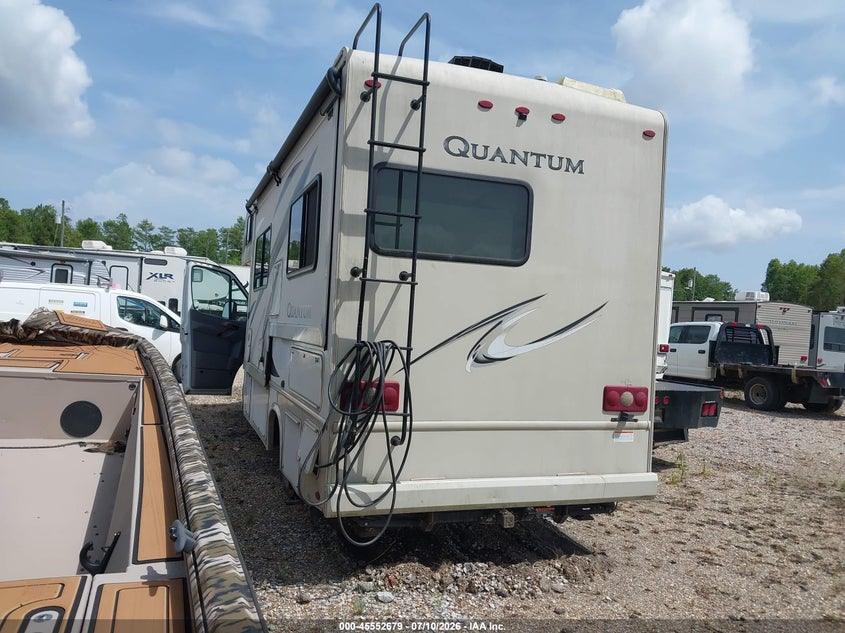 2016 MERCEDES-BENZ SPRINTER 3500 auction photo 3