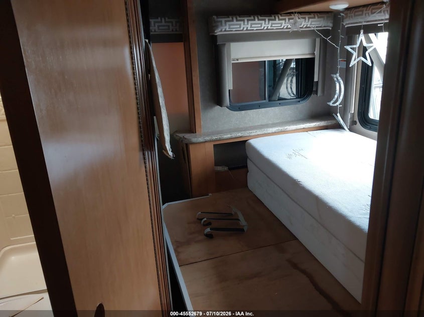 2016 MERCEDES-BENZ SPRINTER 3500 auction photo 7