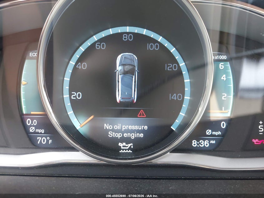 2015 Volvo Xc60 T5/T5 Premier VIN: YV4612RK5F2711355 Lot: 45552698