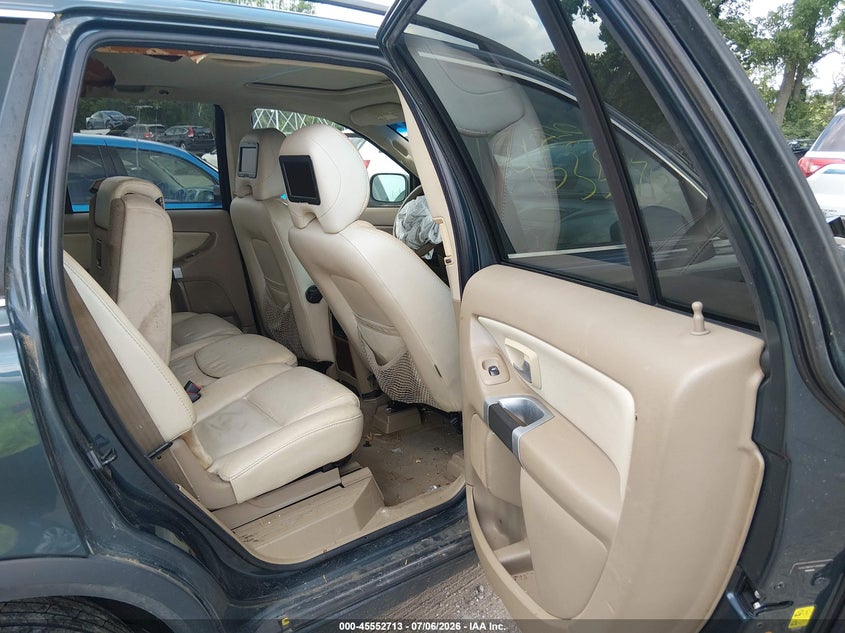 2007 Volvo Xc90 3.2 VIN: YV4CZ982871368960 Lot: 45552713